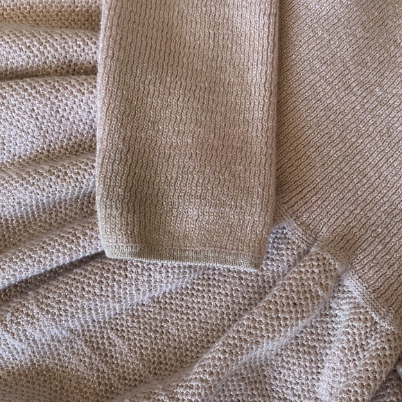 Long sleeve dress Joe Fresh size small girls (6) - Picture 3 of 6